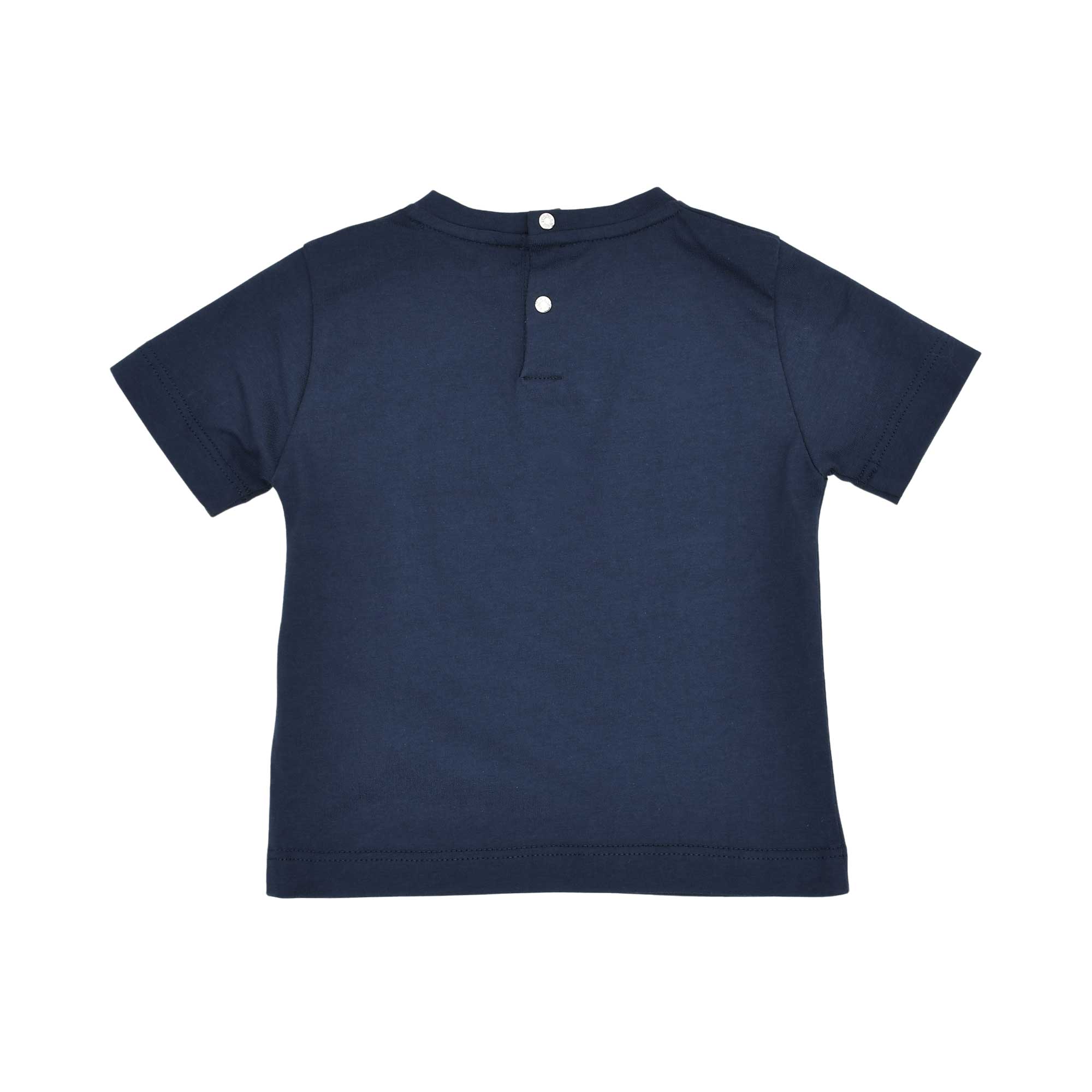 Roberto Cavalli Kids Baby Boy's Light Blue Set of T-Shirt & Bermuda | Baby | Baby Boy (9M - 36M) | Baby Boy Sets | Baby Collection | Baby Sets Roberto Cavalli Kids Baby Boy's Light Blue Set of T-Shirt & Bermuda | Baby | Baby Boy (9M - 36M) | Baby Boy Sets | Baby Collection | Baby Sets