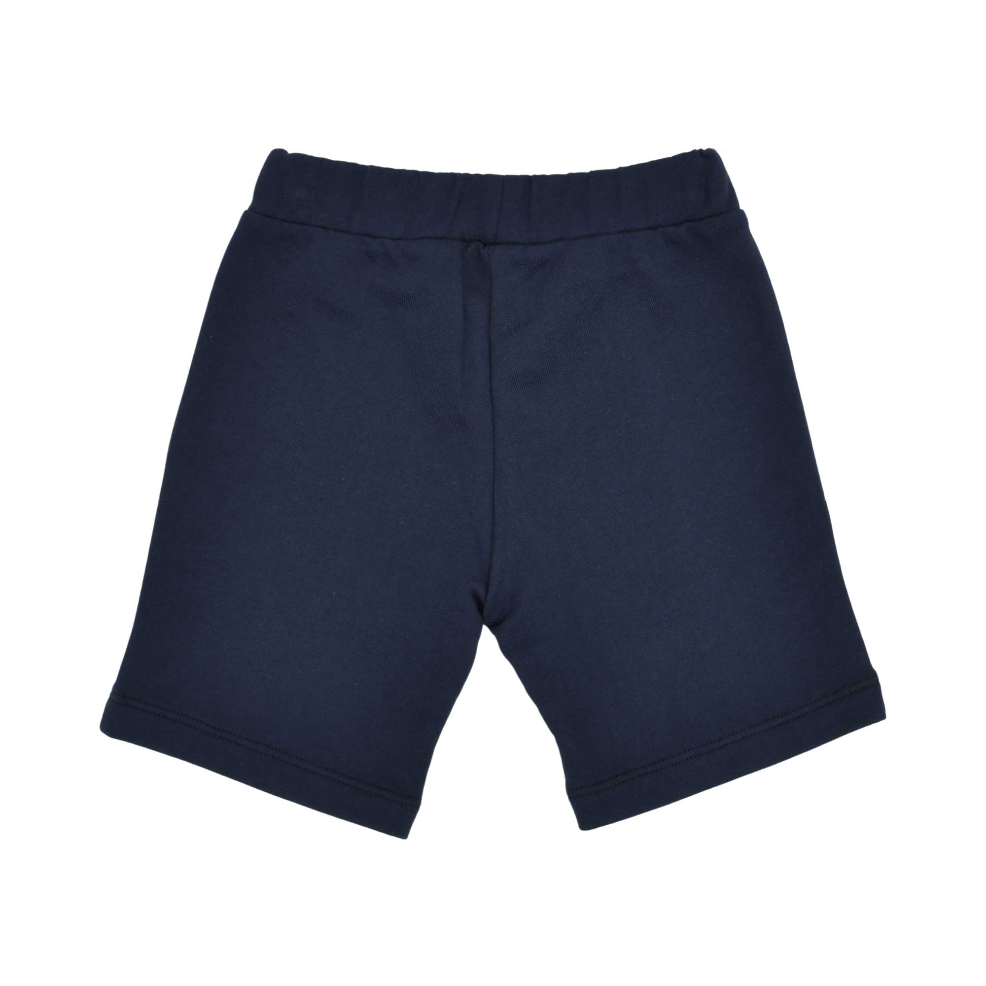 Roberto Cavalli Kids Baby Boy's Navy Set of T-Shirt & Bermuda | Baby | Baby Boy (9M - 36M) | Baby Boy Sets | Baby Collection | Baby Sets Roberto Cavalli Kids Baby Boy's Navy Set of T-Shirt & Bermuda | Baby | Baby Boy (9M - 36M) | Baby Boy Sets | Baby Collection | Baby Sets