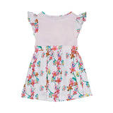 Roberto Cavalli Kids Girl's Multicolor Dress