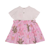 Roberto Cavalli Kids Baby Girl's  Multicolor Dress