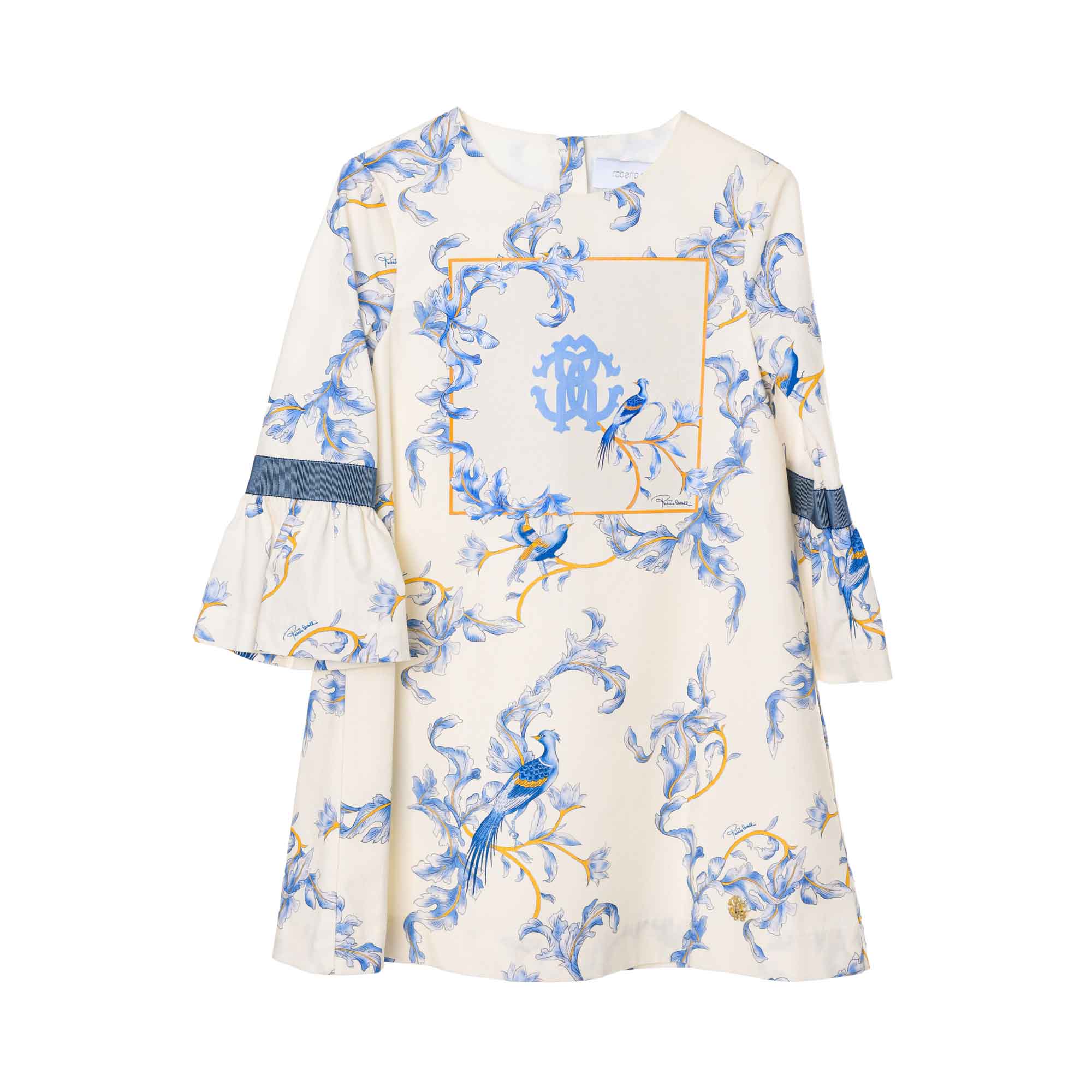 Roberto Cavalli Kids Girl's Ivory Dress | Dress | Dresses | GCC | Kids and Teens | Kids and Teens Dresses | Kids and Teens Girl Dresses | Kids Clothing | Kids Fashion | Kids Girls (3 YRS -16 YRS) | Kids Teen Collection Roberto Cavalli Kids Girl's Ivory Dress | Dress | Dresses | GCC | Kids and Teens | Kids and Teens Dresses | Kids and Teens Girl Dresses | Kids Clothing | Kids Fashion | Kids Girls (3 YRS -16 YRS) | Kids Teen Collection