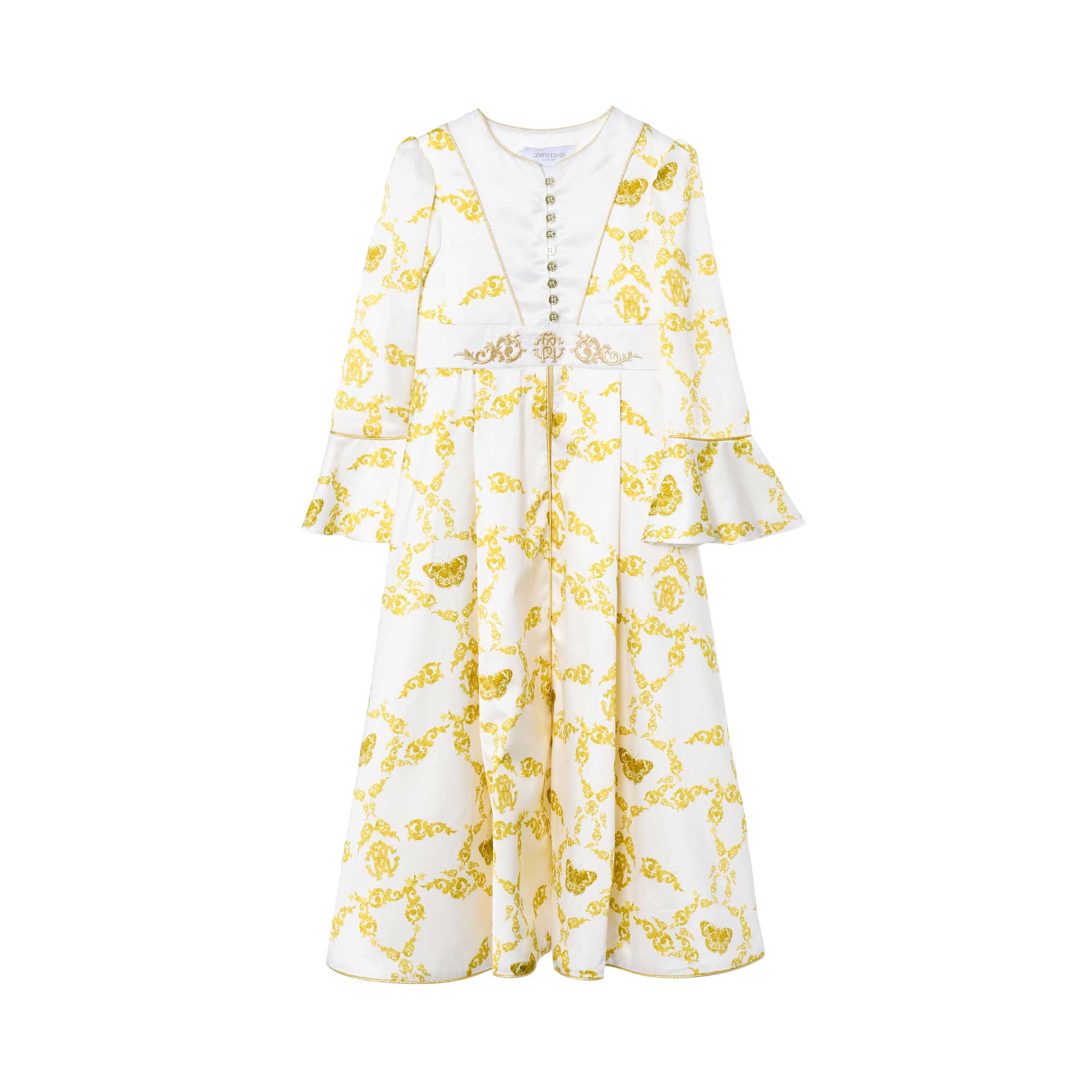 Roberto Cavalli Kids Girl's White Dress | Dress | Dresses | EID2023 | GCC | Kids and Teens | Kids and Teens Dresses | Kids and Teens Girl Dresses | Kids Clothing | Kids Fashion | Kids Girls (3 YRS -16 YRS) | Kids Teen Collection Roberto Cavalli Kids Girl's White Dress | Dress | Dresses | EID2023 | GCC | Kids and Teens | Kids and Teens Dresses | Kids and Teens Girl Dresses | Kids Clothing | Kids Fashion | Kids Girls (3 YRS -16 YRS) | Kids Teen Collection