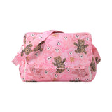 Roberto Cavalli Kids New Born Changing Bag, One Size