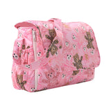 Roberto Cavalli Kids New Born Changing Bag, One Size