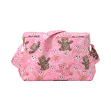 Roberto Cavalli Kids New Born Changing Bag, One Size