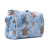 Roberto Cavalli Kids New Born Changing Bag, One Size