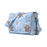 Roberto Cavalli Kids New Born Changing Bag, One Size