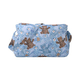 Roberto Cavalli Kids New Born Changing Bag, One Size