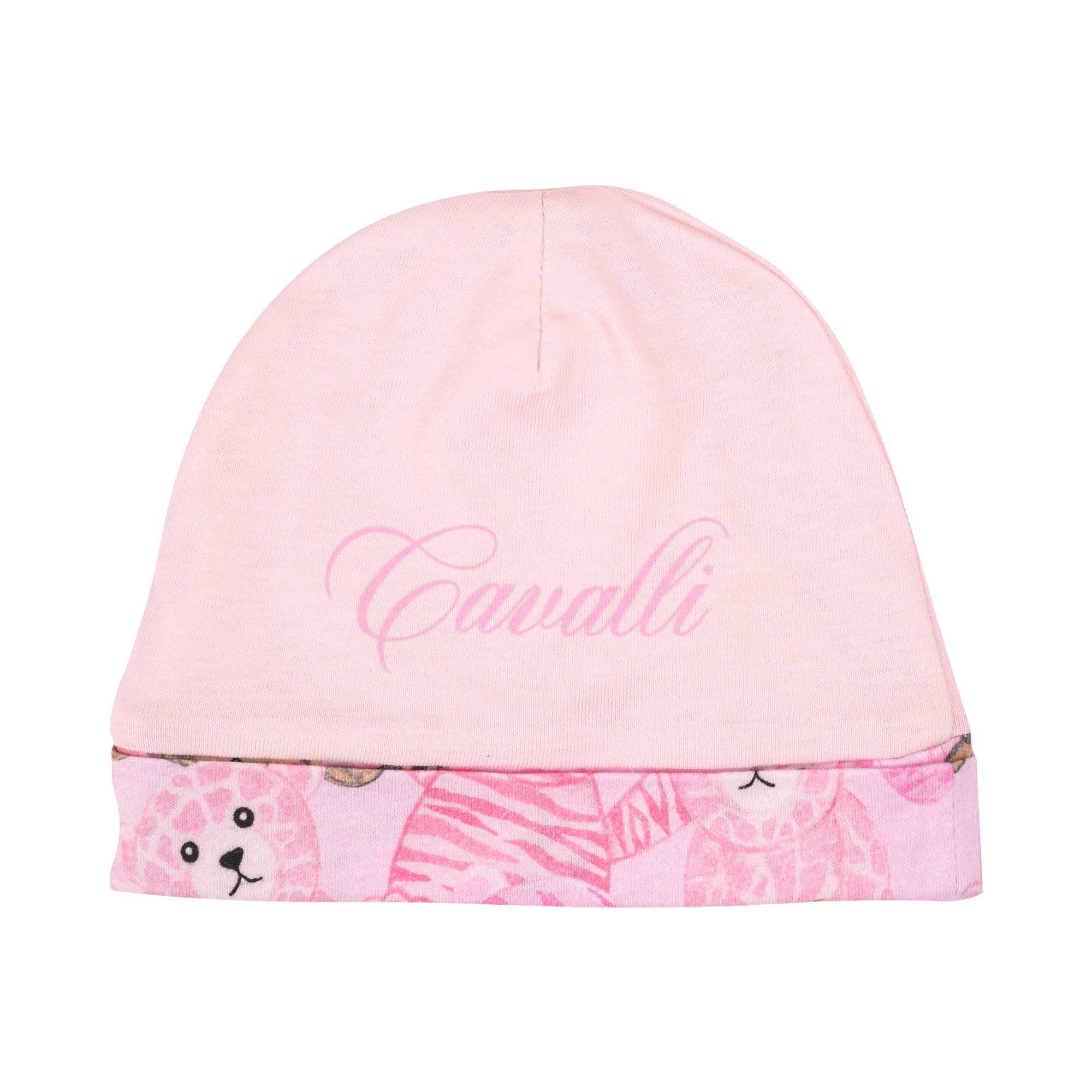 Roberto Cavalli Kids New Born Girl's Pink Sleepsuit Set | GCC | New Born | New Born Babysuits | New Born Girl (0M - 9M) | New Born Girl Babysuits | New Born Girl Sets | New Born Girl Sleepwear | New Born Sets | Set | Set Sleepsuit | Set Sleepsuit & Hat | Roberto Cavalli Kids New Born Girl's Pink Sleepsuit Set | GCC | New Born | New Born Babysuits | New Born Girl (0M - 9M) | New Born Girl Babysuits | New Born Girl Sets | New Born Girl Sleepwear | New Born Sets | Set | Set Sleepsuit | Set Sleepsuit & Hat |