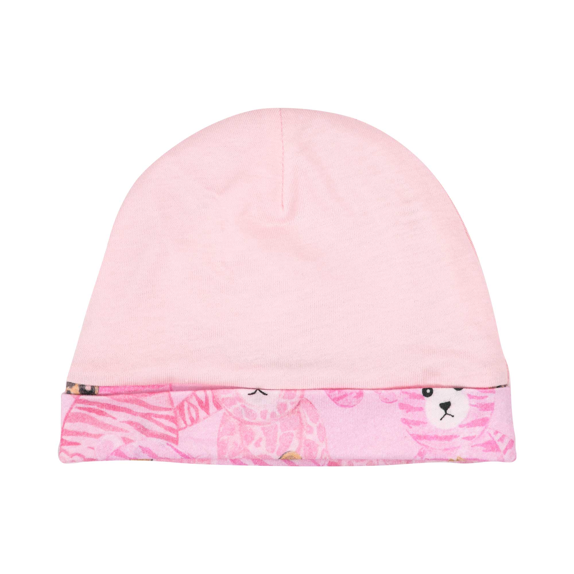Roberto Cavalli Kids New Born Girl's Pink Sleepsuit Set | GCC | New Born | New Born Babysuits | New Born Girl (0M - 9M) | New Born Girl Babysuits | New Born Girl Sets | New Born Girl Sleepwear | New Born Sets | Set | Set Sleepsuit | Set Sleepsuit & Hat | Roberto Cavalli Kids New Born Girl's Pink Sleepsuit Set | GCC | New Born | New Born Babysuits | New Born Girl (0M - 9M) | New Born Girl Babysuits | New Born Girl Sets | New Born Girl Sleepwear | New Born Sets | Set | Set Sleepsuit | Set Sleepsuit & Hat |