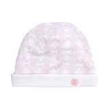 Roberto Cavalli Kids New Born Sleepsuit Set