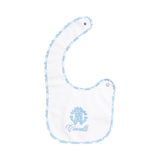 Roberto Cavalli Kids New Born Sleepsuit Set