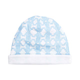 Roberto Cavalli Kids New Born Sleepsuit Set