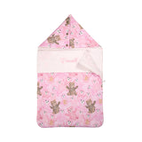 Roberto Cavalli Kids New Born Nest, One Size