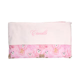 Roberto Cavalli Kids New Born Nest, One Size