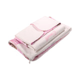 Roberto Cavalli Kids New Born Nest, One Size