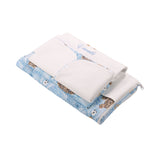 Roberto Cavalli Kids New Born Nest, One Size