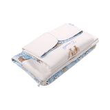 Roberto Cavalli Kids New Born Nest, One Size