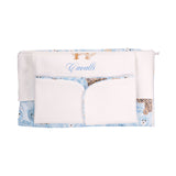 Roberto Cavalli Kids New Born Nest, One Size