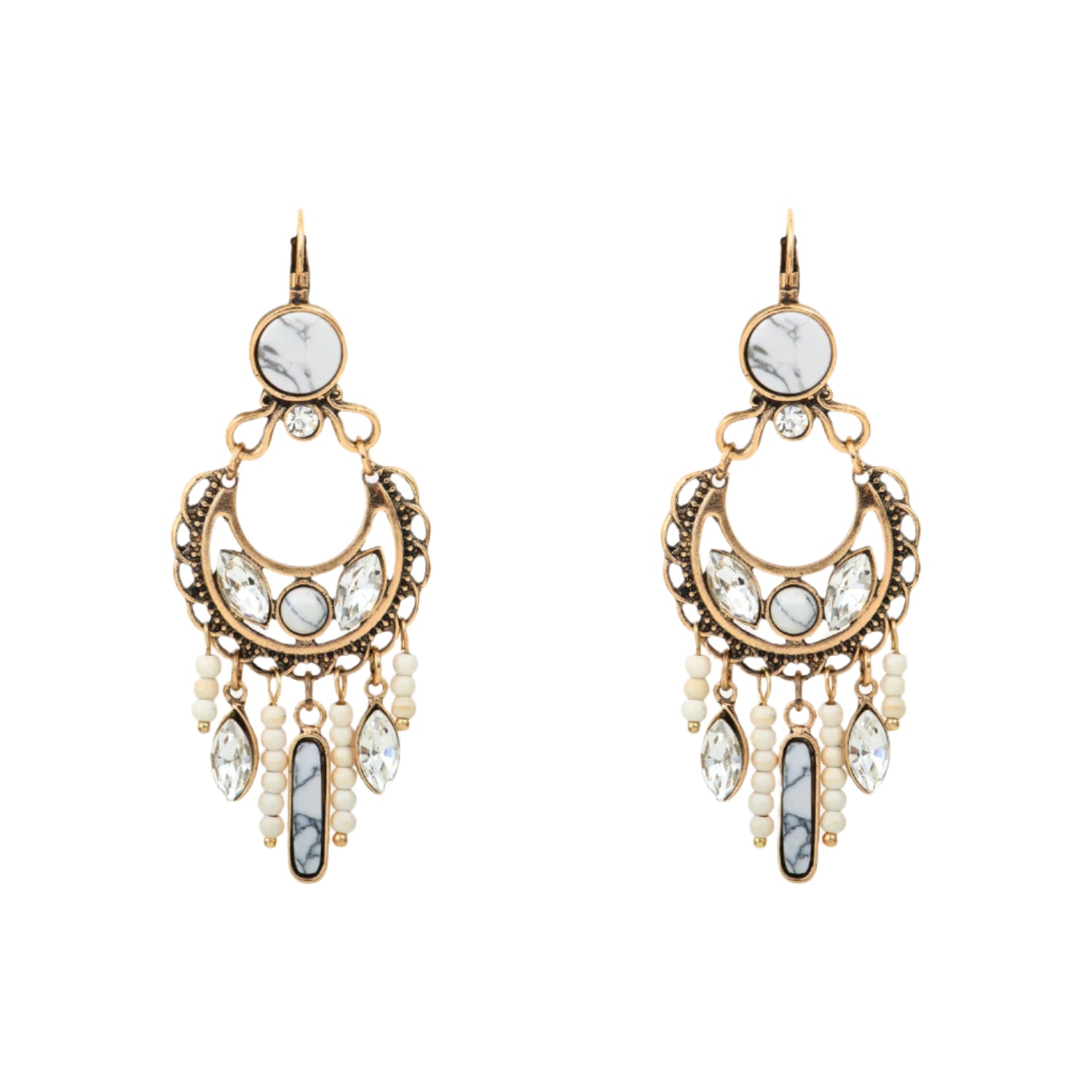 Reminiscence Women's Yellow Earrings | Earring | Earrings | Fashion Accessories & Jewellery | Fashion Accessories & Jewrllery | Fashion Jewellery | Spring Festival | Women | Women Earrings | Womens Reminiscence Women's Yellow Earrings | Earring | Earrings | Fashion Accessories & Jewellery | Fashion Accessories & Jewrllery | Fashion Jewellery | Spring Festival | Women | Women Earrings | Womens