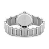 Cerruti Rendinara Ladies White MOP Dial Stainless Steel Silver Watch