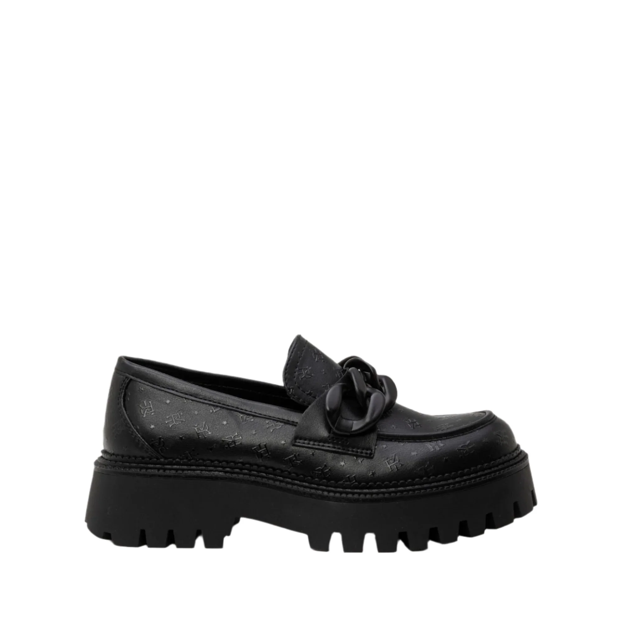Replay Women's Leather Low Heel Loafer | GCC | Loafers | Women | women all shoes | Women All Shoes Loafers | Womens Replay Women's Leather Low Heel Loafer | GCC | Loafers | Women | women all shoes | Women All Shoes Loafers | Womens