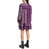 Replay Women's Vestito Short Dress