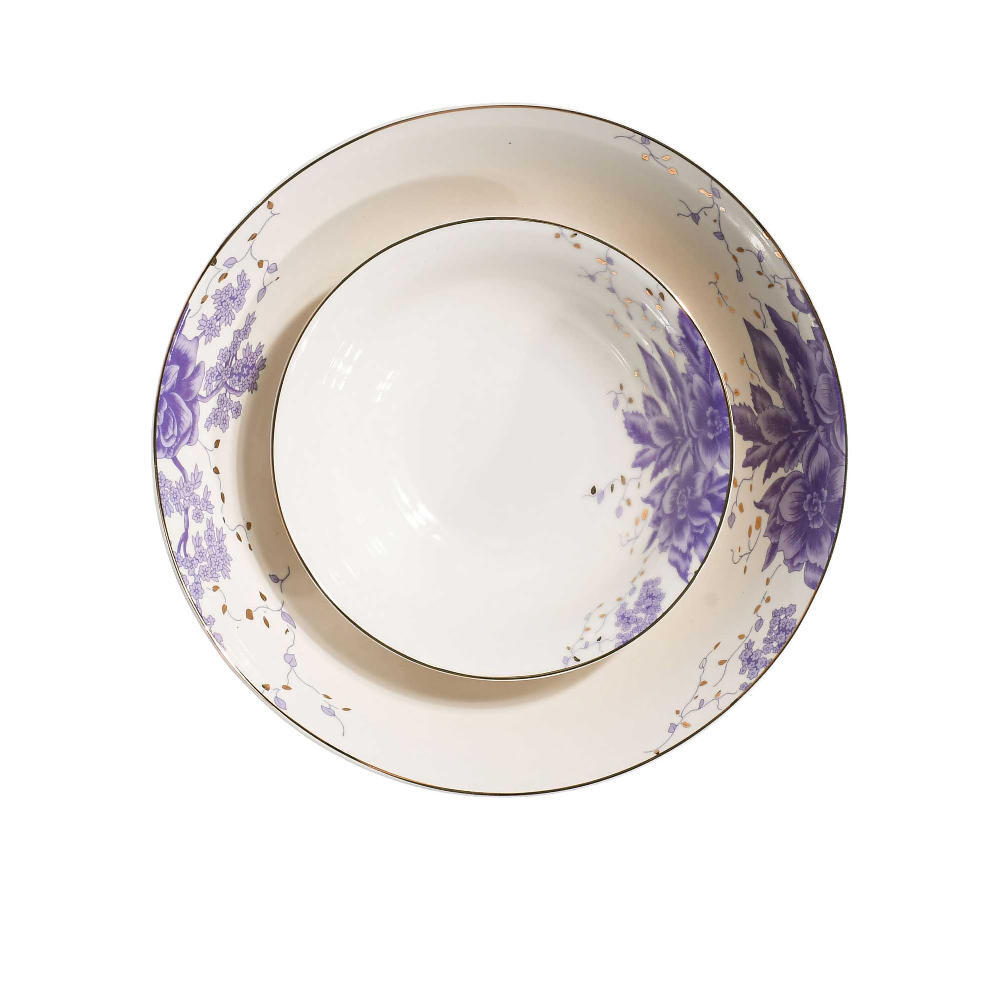 Richfine Dinner Set Round Shape New Bone 98 pcs | Dinnerware | Home and Furniture Home | Home and Furniture Home Table Top | Tea Cup & Saucer Set Richfine Dinner Set Round Shape New Bone 98 pcs | Dinnerware | Home and Furniture Home | Home and Furniture Home Table Top | Tea Cup & Saucer Set