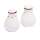 Richfine Dinner Set Round Shape New Bone 98 pcs