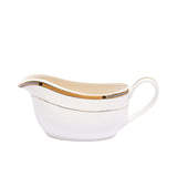 Richfine Dinner Set Round Shape New Bone 98 pcs