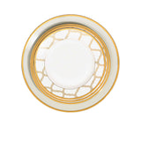 Richfine Mix Design Dinner Set Round Shape New Bone 98 pcs