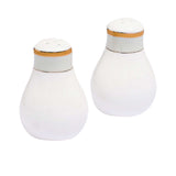 Richfine Mix Design Dinner Set Round Shape New Bone 98 pcs