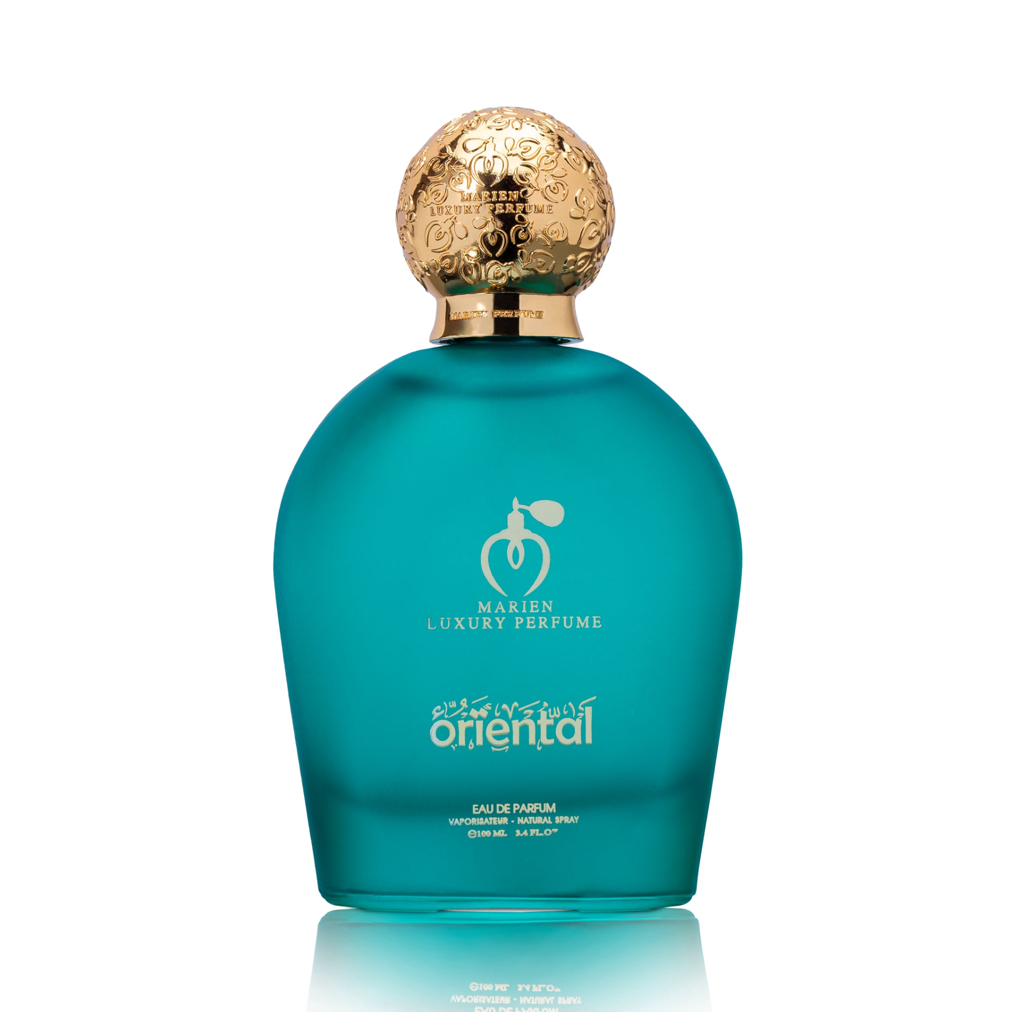 Marien Oriental EDP 100ml | Beauty | Beauty Fragrances | Beauty Men fragrances | Beauty Women fragrances | Spring Festival Marien Oriental EDP 100ml | Beauty | Beauty Fragrances | Beauty Men fragrances | Beauty Women fragrances | Spring Festival