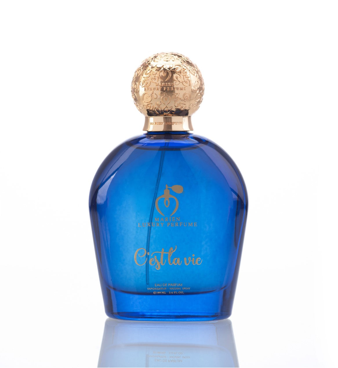 Marien C'est La Vie EDP 100ml – Blue Salon
