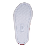 Polo Ralph Lauren Kids Baby Boy's White Sneaker