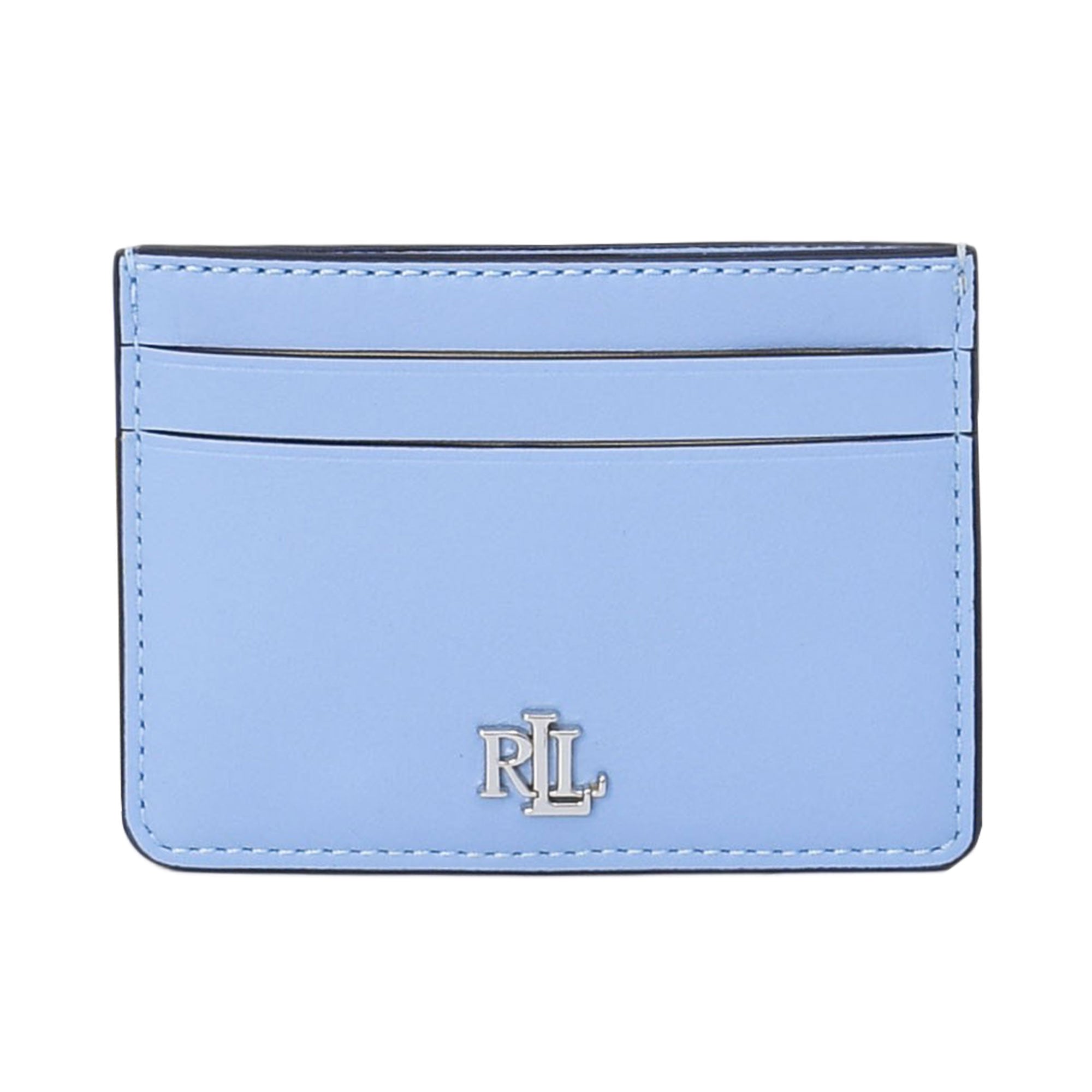 Ralph Lauren Women's Leather card case | Bag | departure-to-desk | GCC | Winter 2024 | Women | Women Wallet | Womens | Womens Fashion Ralph Lauren Women's Leather card case | Bag | departure-to-desk | GCC | Winter 2024 | Women | Women Wallet | Womens | Womens Fashion