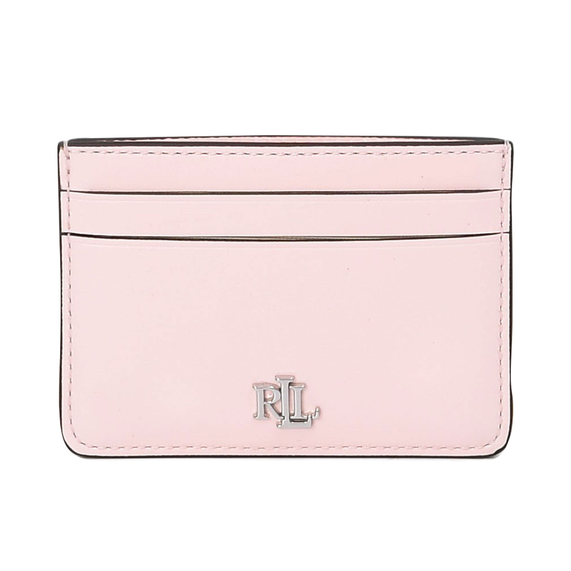 Ralph Lauren Women's Leather card case | Bag | departure-to-desk | GCC | Winter 2024 | Women | Women Wallet | Womens | Womens Fashion Ralph Lauren Women's Leather card case | Bag | departure-to-desk | GCC | Winter 2024 | Women | Women Wallet | Womens | Womens Fashion