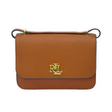 Polo Ralph Lauren Women's Leather Shoulder Bag