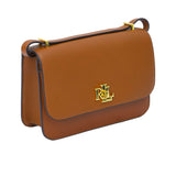 Polo Ralph Lauren Women's Leather Shoulder Bag