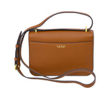 Polo Ralph Lauren Women's Leather Shoulder Bag