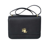 Polo Ralph Lauren Women's Leather Shoulder Bag