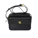 Polo Ralph Lauren Women's Leather Crossbody Bag