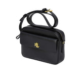 Polo Ralph Lauren Women's Leather Crossbody Bag