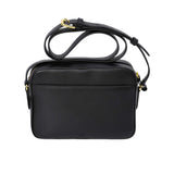 Polo Ralph Lauren Women's Leather Crossbody Bag