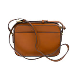 Polo Ralph Lauren Women's Leather Crossbody Bag