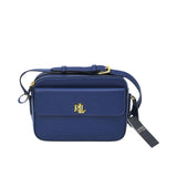 Polo Ralph Lauren Women's Leather Crossbody Bag