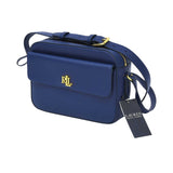 Polo Ralph Lauren Women's Leather Crossbody Bag