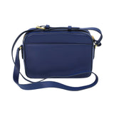 Polo Ralph Lauren Women's Leather Crossbody Bag