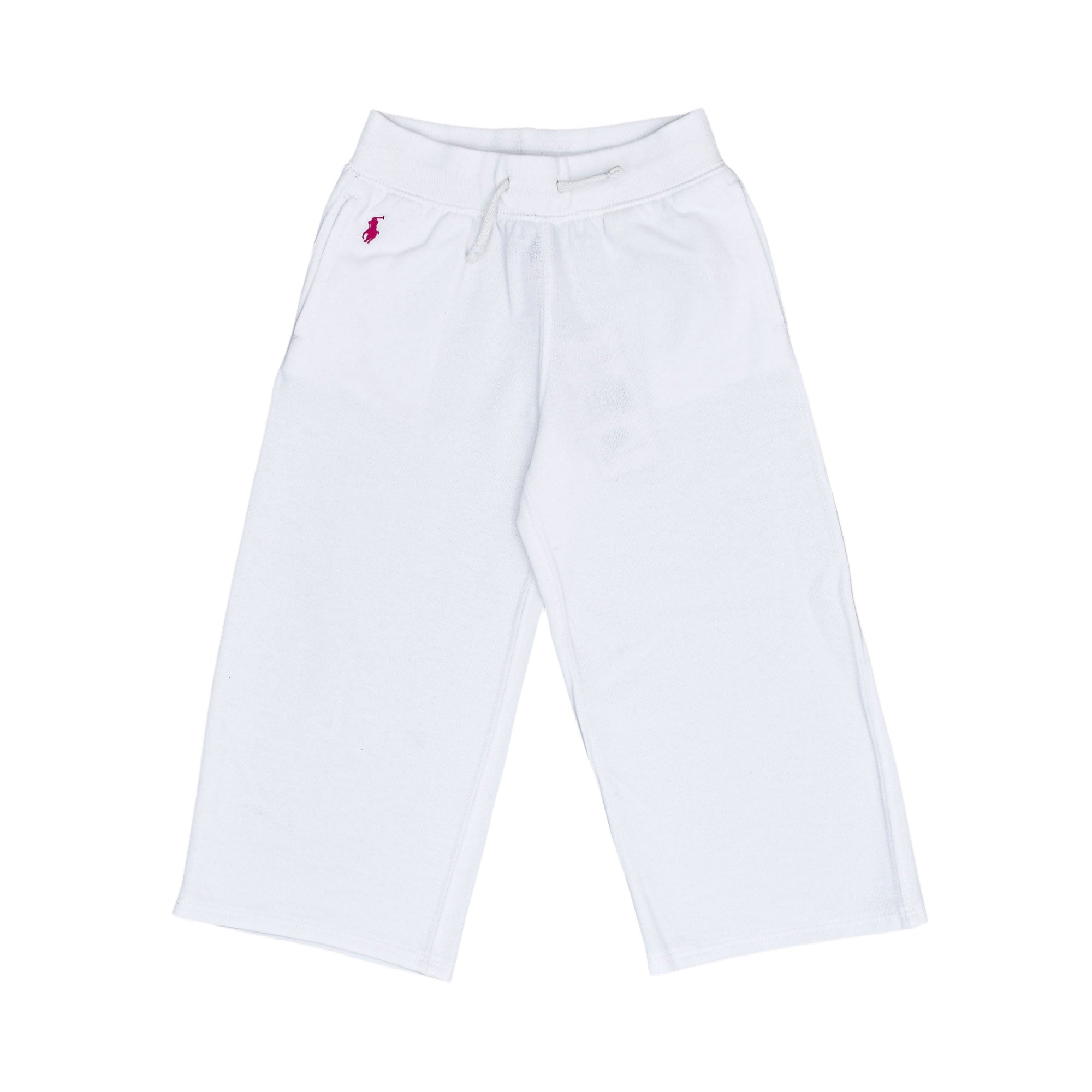 Polo Ralph Lauren Kids Girl's White Jogging Trouser | GCC | Kids and Teens | Kids and Teens Bottoms | Kids and Teens Girl Bottoms | Kids Fashion | Kids Girls (3 YRS -16 YRS) | Kids Teen Collection Polo Ralph Lauren Kids Girl's White Jogging Trouser | GCC | Kids and Teens | Kids and Teens Bottoms | Kids and Teens Girl Bottoms | Kids Fashion | Kids Girls (3 YRS -16 YRS) | Kids Teen Collection