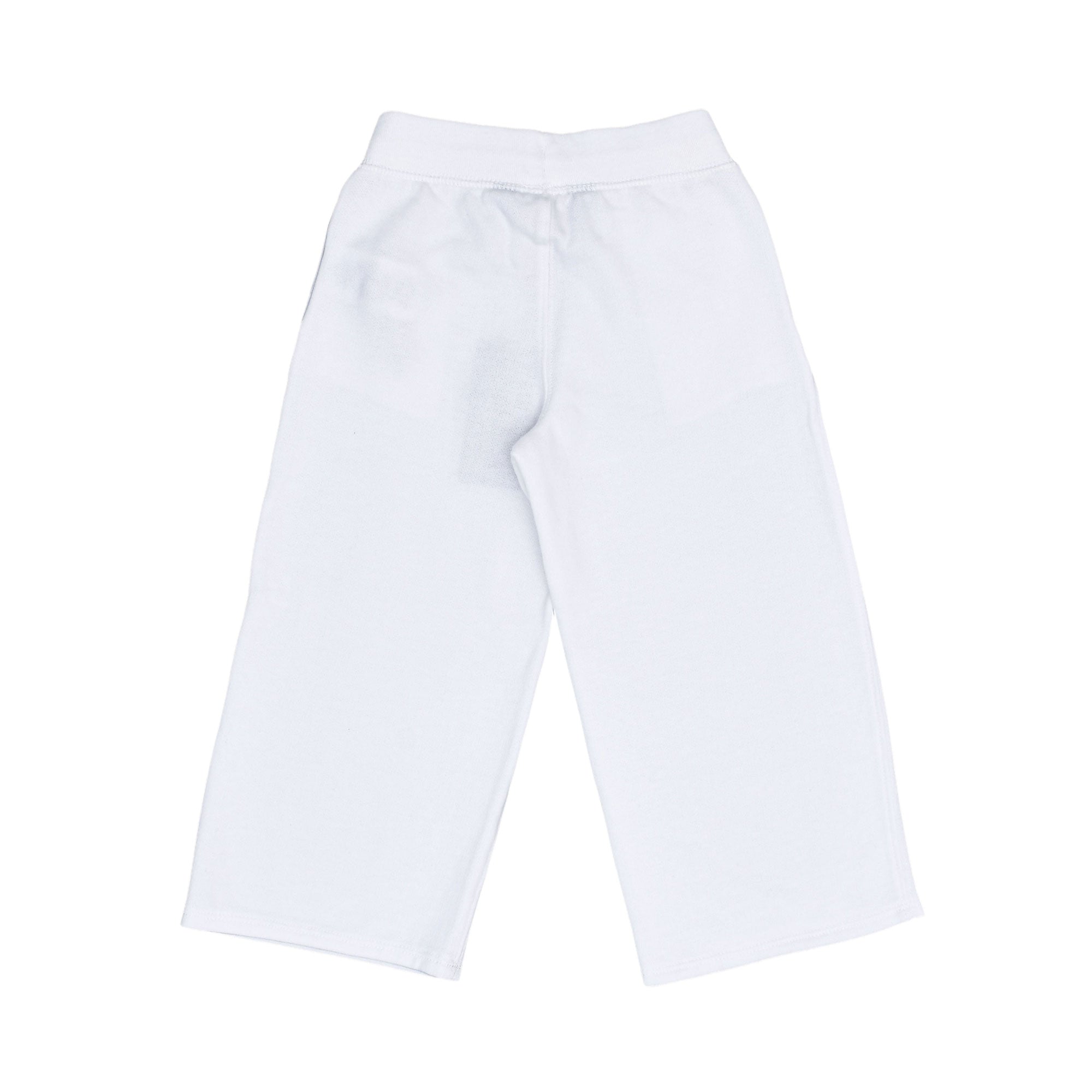 Polo Ralph Lauren Kids Girl's White Jogging Trouser | GCC | Kids and Teens | Kids and Teens Bottoms | Kids and Teens Girl Bottoms | Kids Fashion | Kids Girls (3 YRS -16 YRS) | Kids Teen Collection Polo Ralph Lauren Kids Girl's White Jogging Trouser | GCC | Kids and Teens | Kids and Teens Bottoms | Kids and Teens Girl Bottoms | Kids Fashion | Kids Girls (3 YRS -16 YRS) | Kids Teen Collection